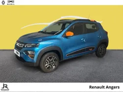 Dacia Spring 45ch Expression