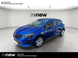 RENAULT Clio Blue dCi 100 ch GSR2 Evolution