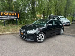 AUDI A1 SPORTBACK 1.0 25 TFSI 95Ch - PREMIERE MAIN - RADARS DE RECUL - BLUETOOTH - CLIMATISATION