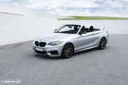 BMW M235i xDrive Auto