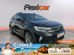 VOLKSWAGEN Taigo 1.0 TSI R-Line DSG 81kW