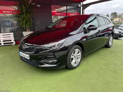 Opel Astra Sports Tourer