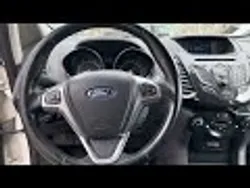 Ford EcoSport 1.0 EcoBoost Titanium Plus
