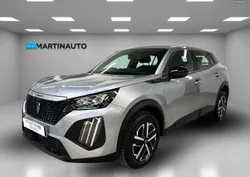 Peugeot 2008 1.2 PureTech Style