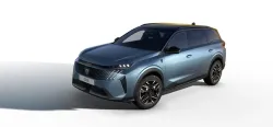 Peugeot 5008 Nuevo Allure HYBRID 145 eDCS6