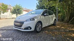 Peugeot 208 1.2 PureTech Allure