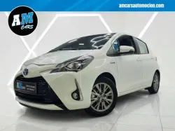 Toyota Yaris 100H 1.5 Feel!