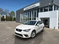 SEAT Ibiza 1.0 EcoTSI 95 ch S/S BVM5 Style