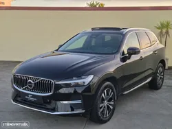 Volvo XC 60 2.0 T6 PHEV Inscription AWD