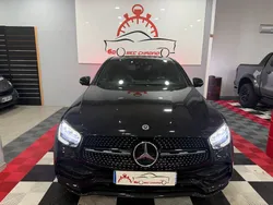 MERCEDES Classe GLC Coupé Phase 2 220 d 2.0 d 4MATIC 9G-TRONIC 194 cv
