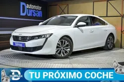 Peugeot 508 5P Allure 225 eEAT8