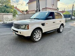 LAND ROVER RANGE ROVER HSE 2.7 TDV6 190ch BVA 4 roues motrices
