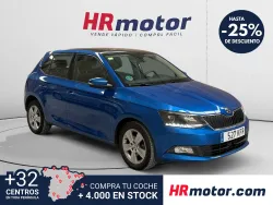 SKODA Fabia Combi 1.0 TSI Ambition 70kW