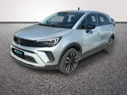 Opel Crossland 1.2 Turbo 110ch Elegance