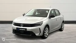 Opel Corsa 1.2 Turbo 100ch Edition BVA8
