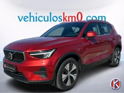 VOLVO XC40 T4 Recharge Core Aut.