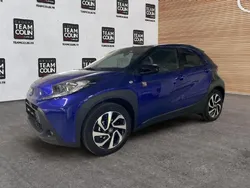 Toyota Aygo X 1.0 VVT-i 72ch Design S-CVT MY24