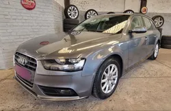 AUDI A4 - 2.0 TDI 136 cv - AM 2014- 175000 km - Intérieur Cuir - Radar de recul – GPS - Clim Auto - Régulateur de vitesse -Kit Distribution Neuf - Entretien ok