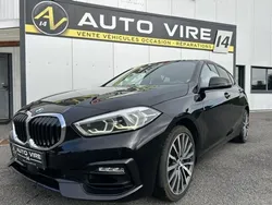 BMW 118i 140 ch Edition Sport