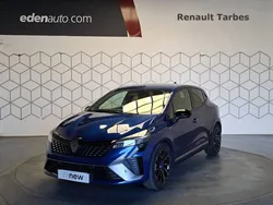 Renault Clio TCe 90 ch GSR2 Esprit Alpine