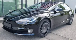 Tesla Model S Performance AWD Dual Motor