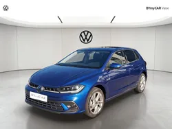 VOLKSWAGEN Polo 1.0 TSI 95 S&S BVM5 Style
