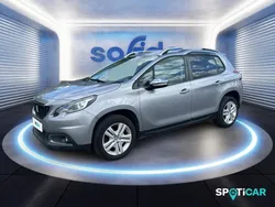Peugeot 2008 1.2 PureTech 110ch Allure S&S EAT6