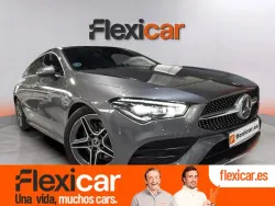 MERCEDES Clase CLA CLA Shooting Brake 200d 8G-DCT