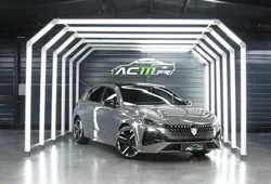 Peugeot 308 1.2 HYBRID 145CH GT EXCLUSIVE E-DCS6 FOCAL / TOIT OUVRANT / CAMERA 360° / 1ERE M