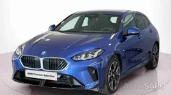 BMW Série 1 116 i Pack M de 2025