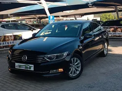 VW Passat 1.6 TDI Confortline