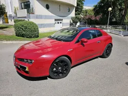Alfa Romeo Brera 2.4 jtd