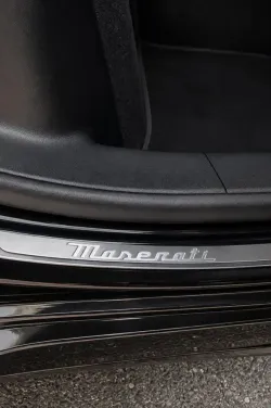 Maserati Grecale GT L4 MHEV 300CV AWD