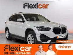 BMW X1 sDrive 18d