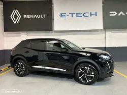 Peugeot 2008 1.2 PureTech Allure Pack