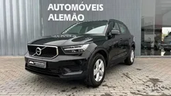 Volvo XC40 2.0 D3 Momentum de 2019