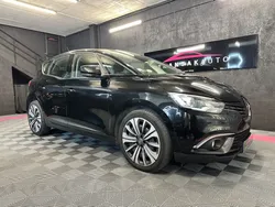RENAULT SCENIC IV dCi 120