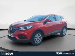 Renault Kadjar 1.5 Blue dCi 115ch Business EDC - 21