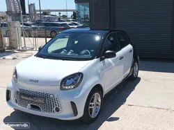Smart ForFour EQ Business Solution