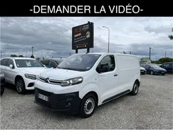 Citroën Jumpy 1.5hdi 120ch Drive 1er Main / BVM6