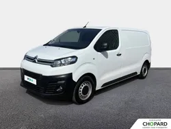 Citroen jumpy fgn m bluehdi 145 s&s bvm6 driver