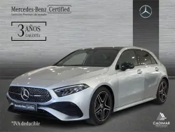 MERCEDES Clase A A 180 Progressive Line Advanced 7G-DCT
