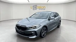 BMW 118i 136 ch DKG7 M Sport
