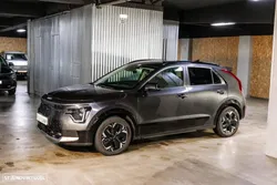 Kia Niro EV