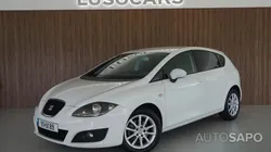 Seat Leon 1.4 TSi Style S/S de 2009