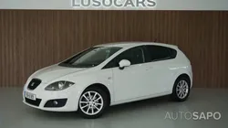 Seat Leon 1.4 TSi Style S/S de 2009