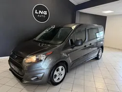 Ford Transit Connect L2 1.5 TDCI 120 S&S TREND POWERSHIFT A