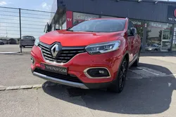 RENAULT KADJAR 1.3 TCe - 140 - BV EDC - FAP Black Edition PHASE 2