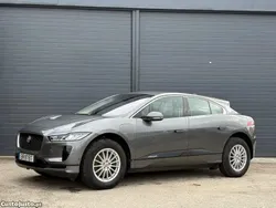Jaguar I-Pace S AWD Aut.