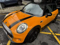 MINI Cooper D